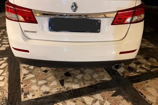 رنو، سفران