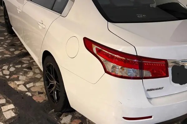 رنو، سفران