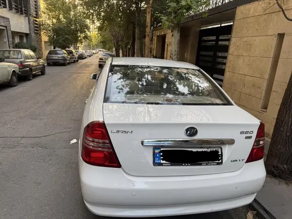 لیفان، 620