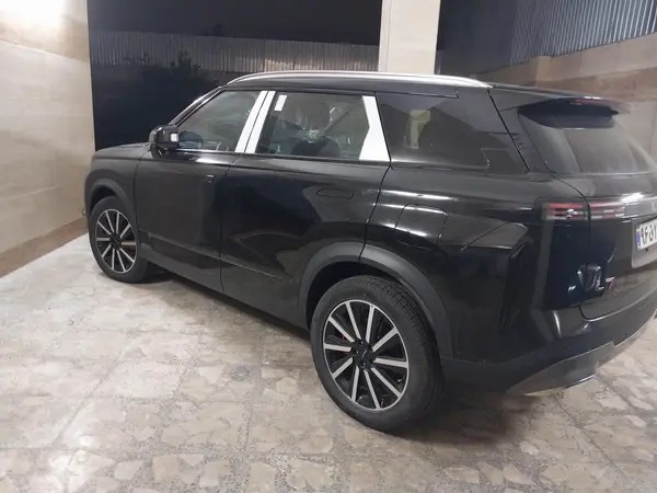 لوکانو، L7