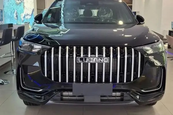 لوکانو، L8