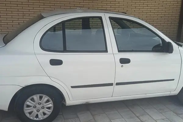 تیبا، صندوق دار