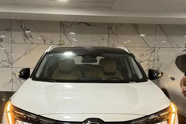 جی ای سی، امکو
