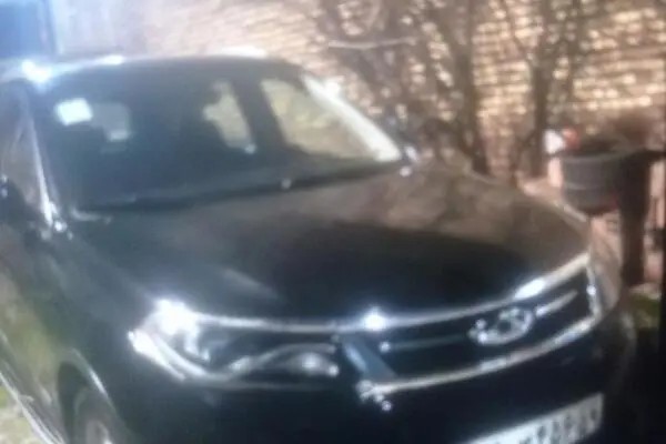 ام وی ام، 315هاچ بک