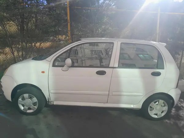 ام وی ام، 110