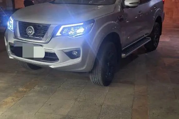 نیسان، ترا