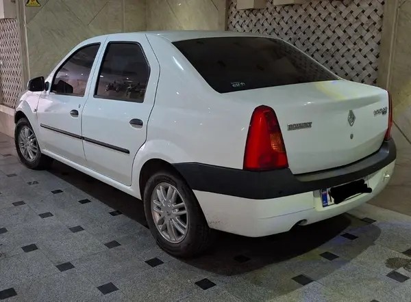رنو، تندر 90