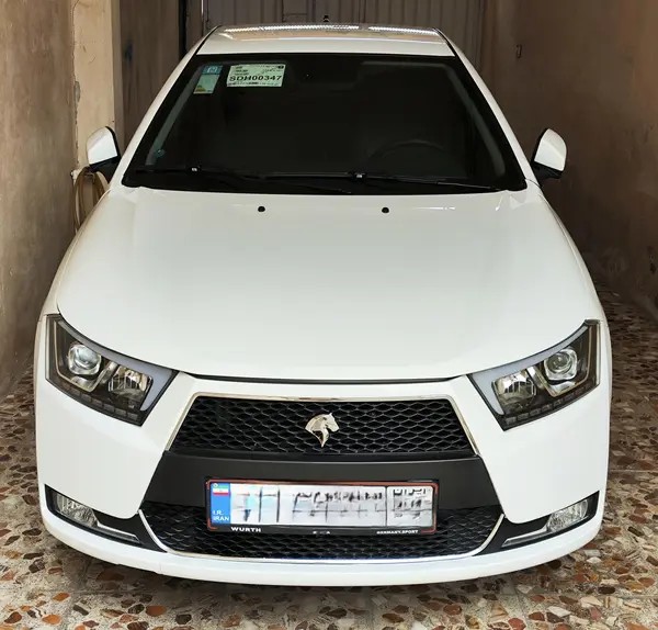 دنا، پلاس EF7P