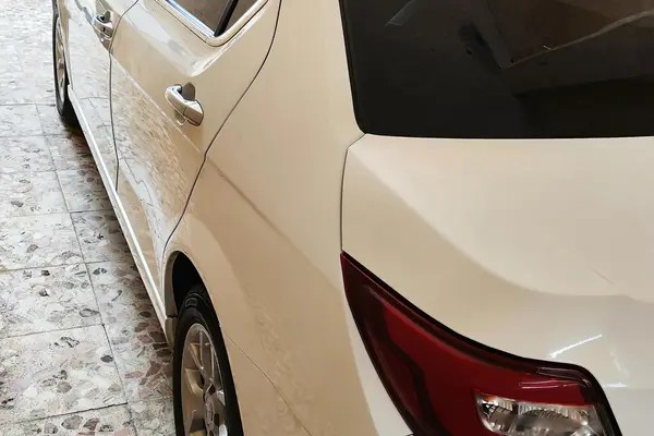 دنا، پلاس EF7P