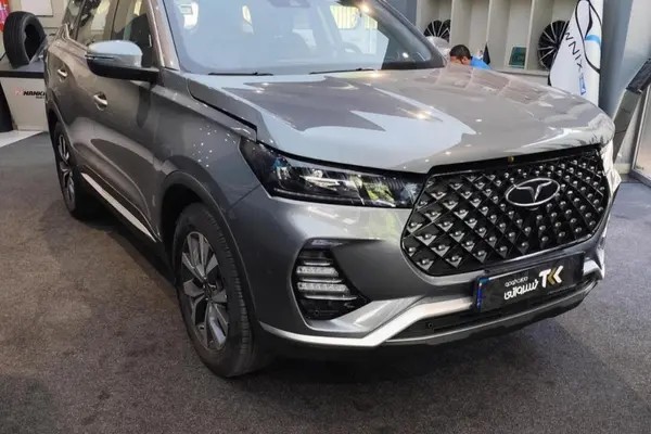 فونیکس، تیگو 7 پرو