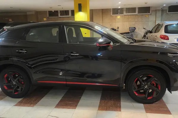 فونیکس، FX