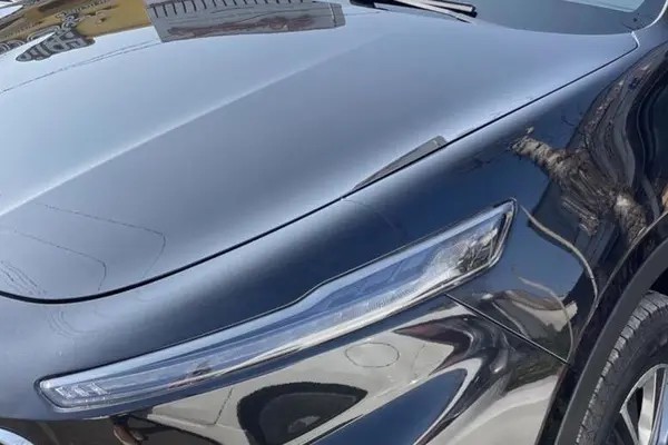 کی ام سی، K7