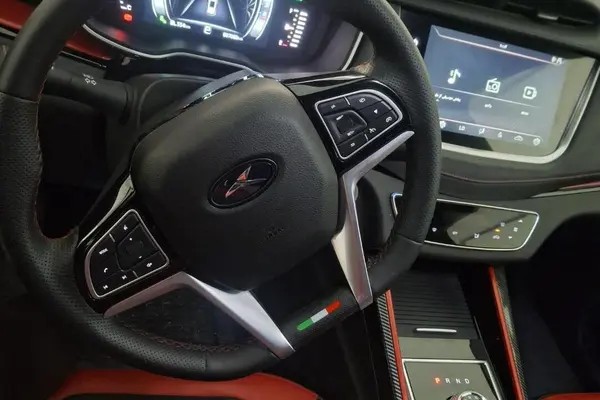 کی ام سی، A5
