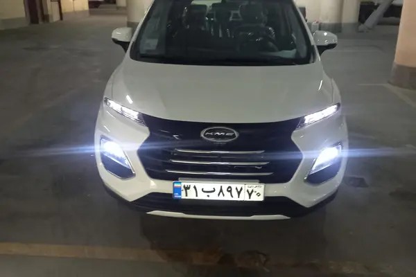 کی ام سی، SR3