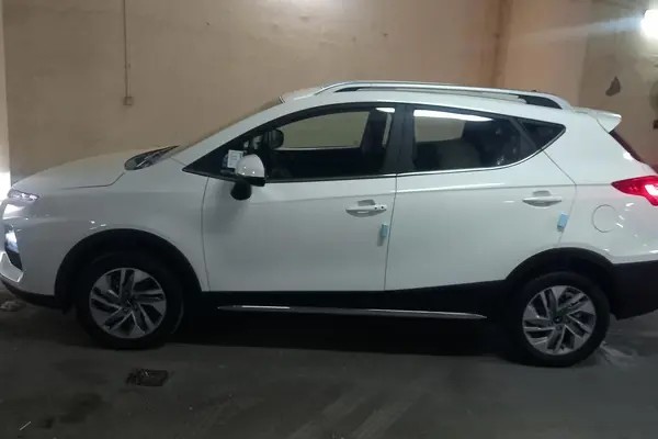 کی ام سی، SR3