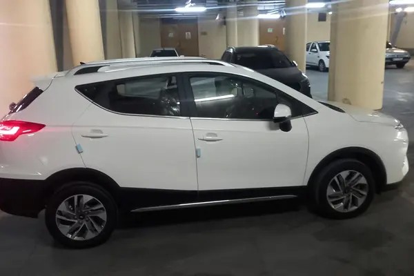 کی ام سی، SR3