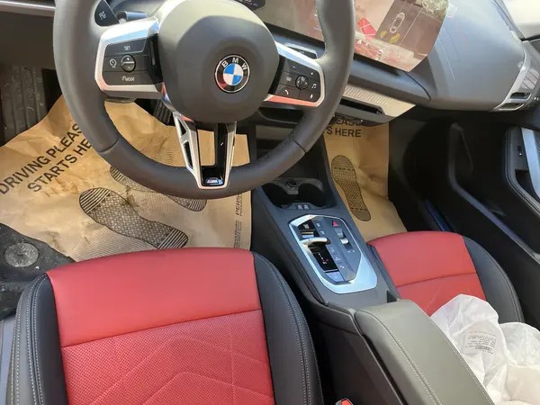 ب ام و، سری 2 گرن کوپه