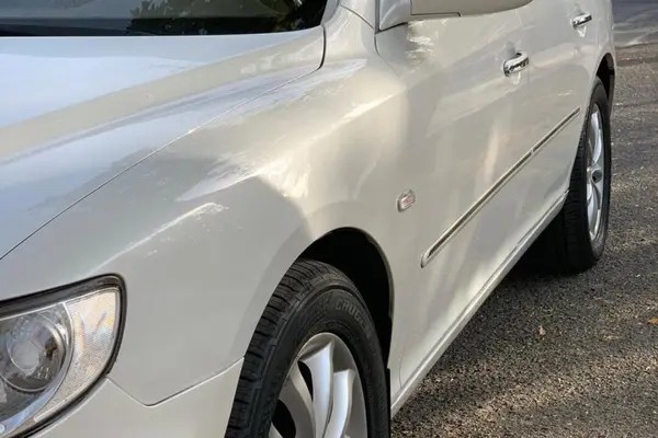 هیوندای، آزرا (گرنجور)