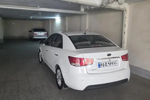کیا، سراتو