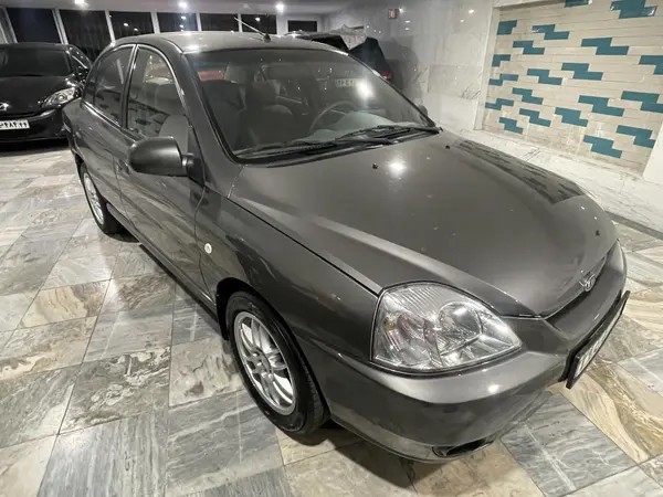 کیا، ریو (مونتاژ)