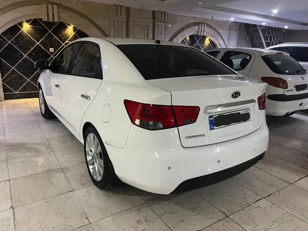 کیا، سراتو