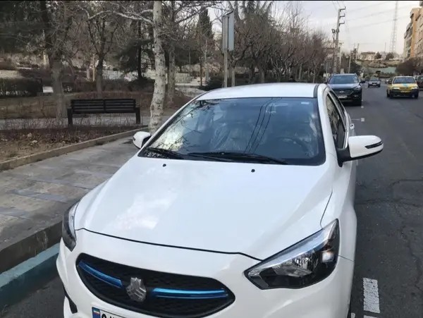 شاهین، GL دنده ای
