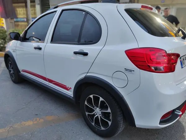 کوییک، GXR