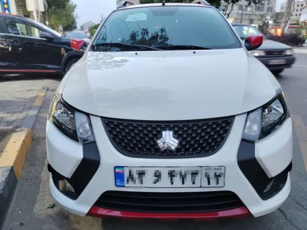 کوییک، GXR