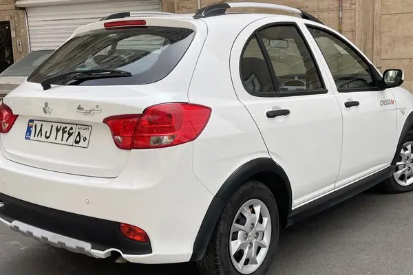کوییک، دنده ای S