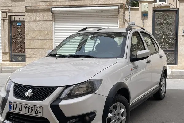 کوییک، دنده ای S