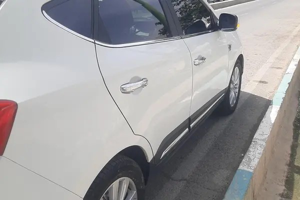 جک، S5