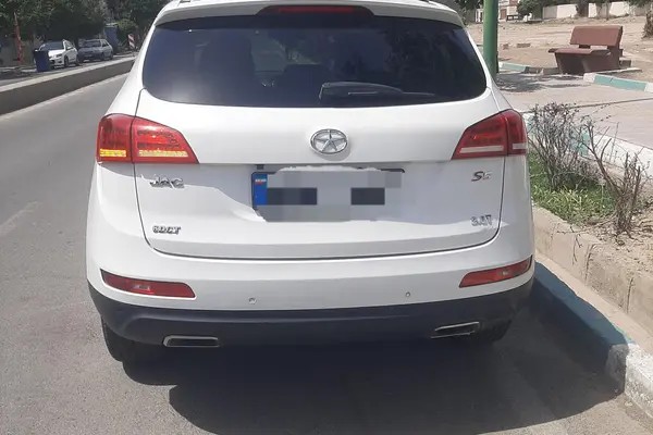 جک، S5