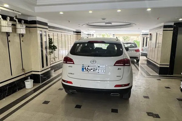 جک، S5