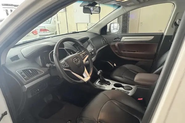 جک، S5