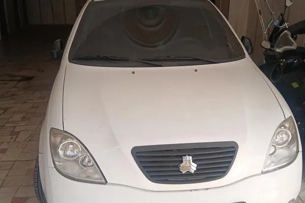 تیبا، هاچ بک
