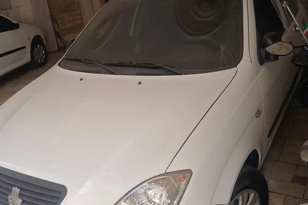 تیبا، هاچ بک