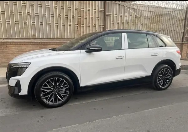 آئودی، Q5 e-tron