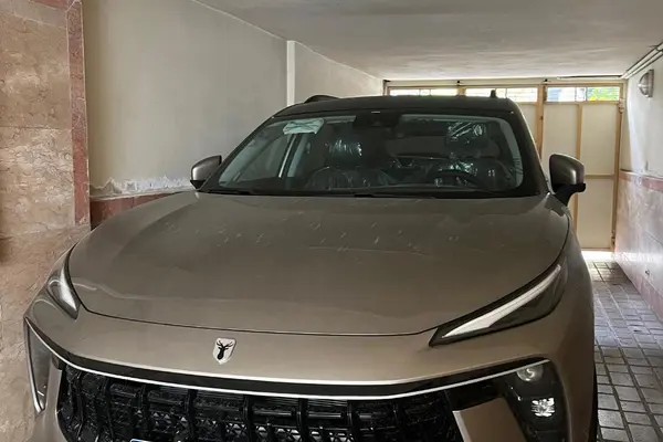 لاماری، ایما
