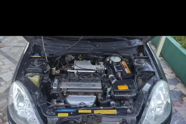 لیفان، 520