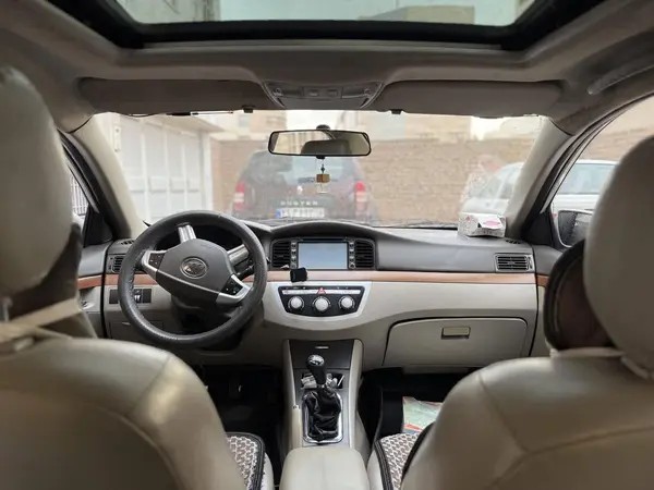 لیفان، 620