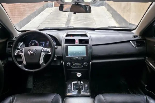 لیفان، 820