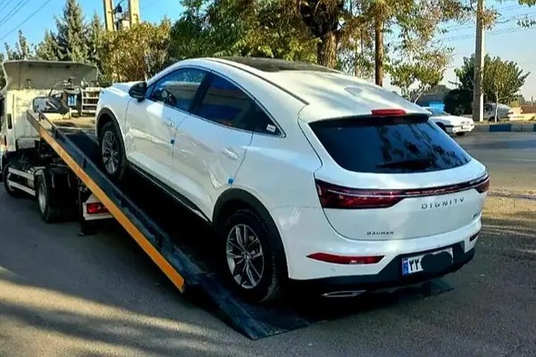 دیگنیتی، پرایم