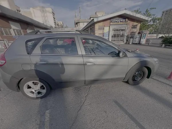 دانگ فنگ، H30 کراس