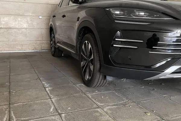 بی وای دی، سانگ پلاس DMi