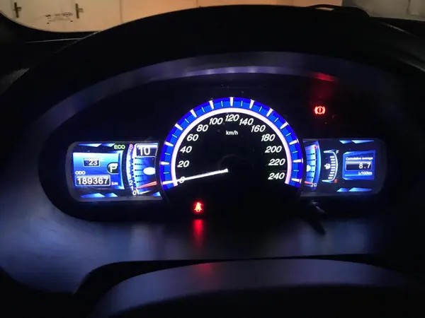 بی وای دی، S6