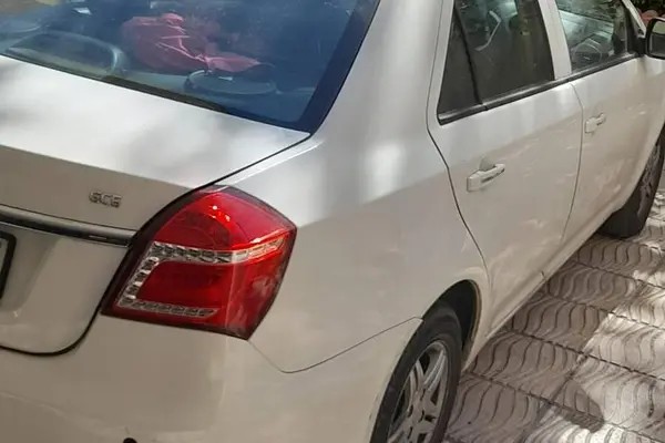 جیلی، GC6