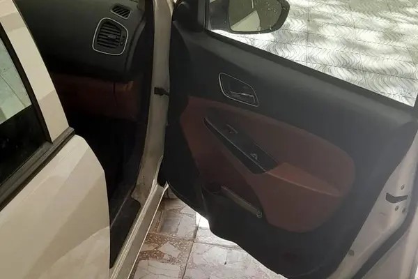 جیلی، GC6