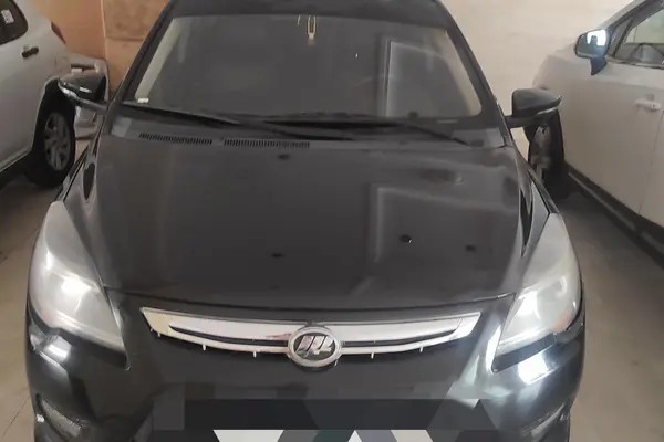 لیفان، X50