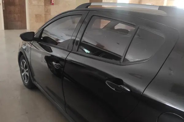 لیفان، X50