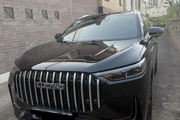 لوکانو، L8